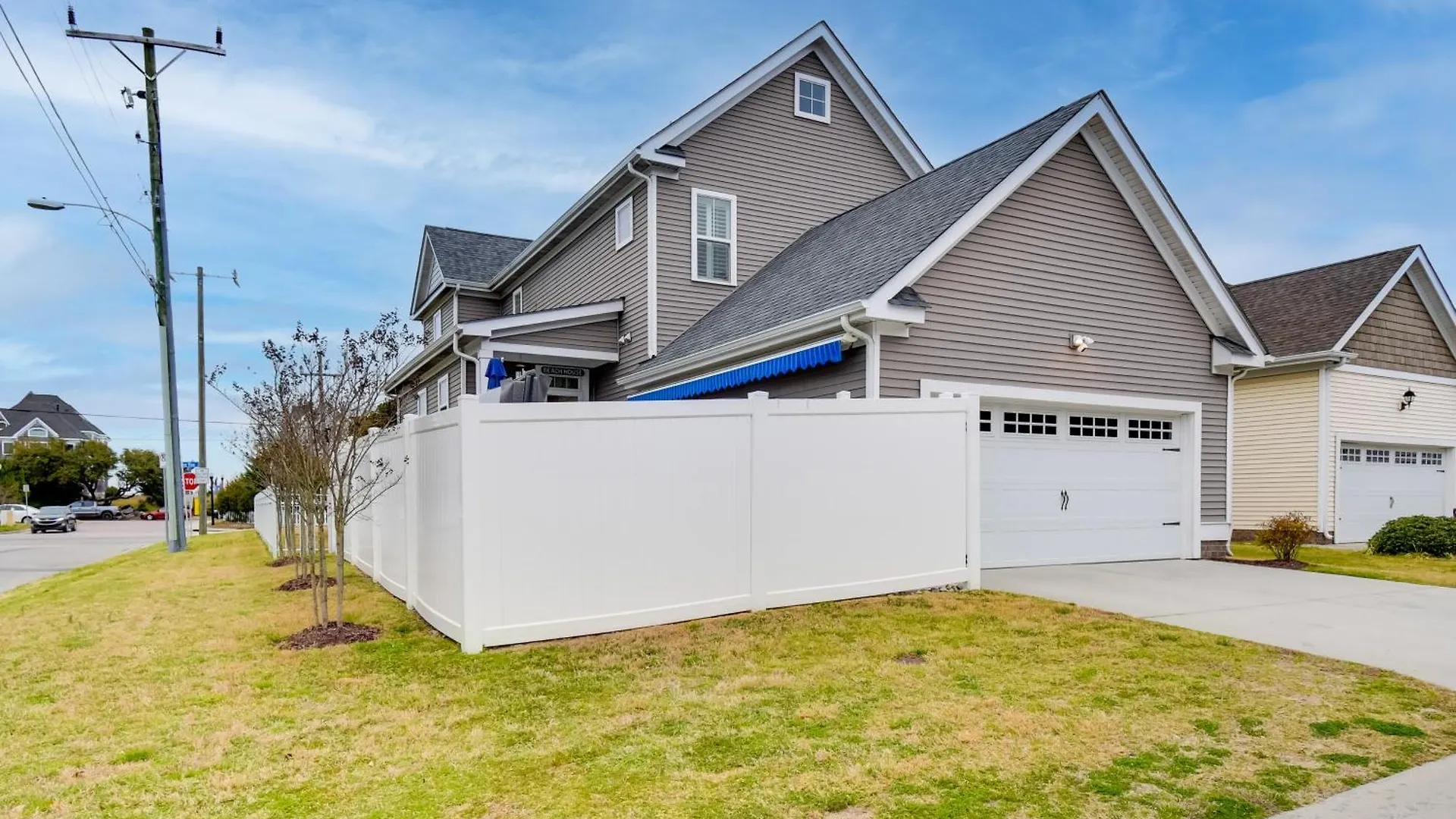 Holiday home Spacious Norfolk Home With Private Hot Tub! North Camellia Acres