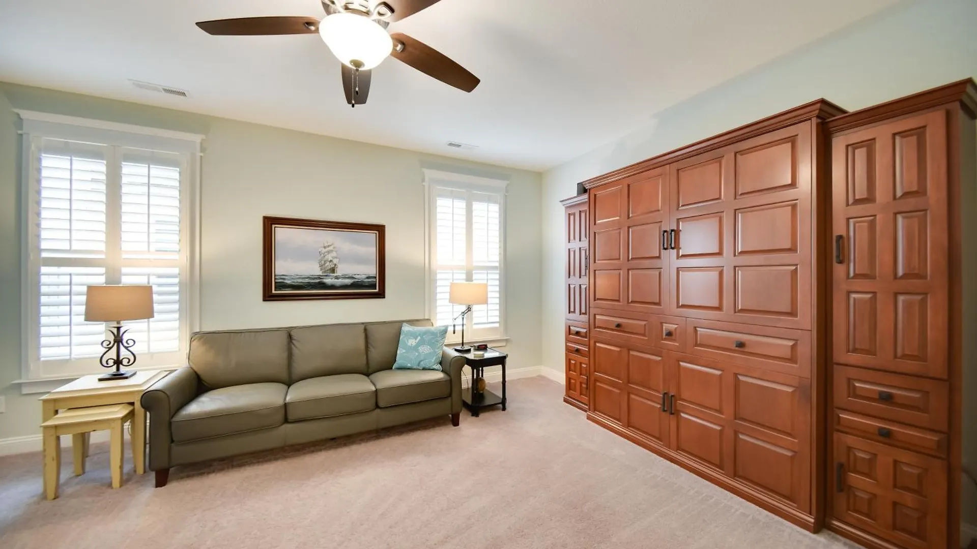Holiday home Spacious Norfolk Home With Private Hot Tub! North Camellia Acres United States