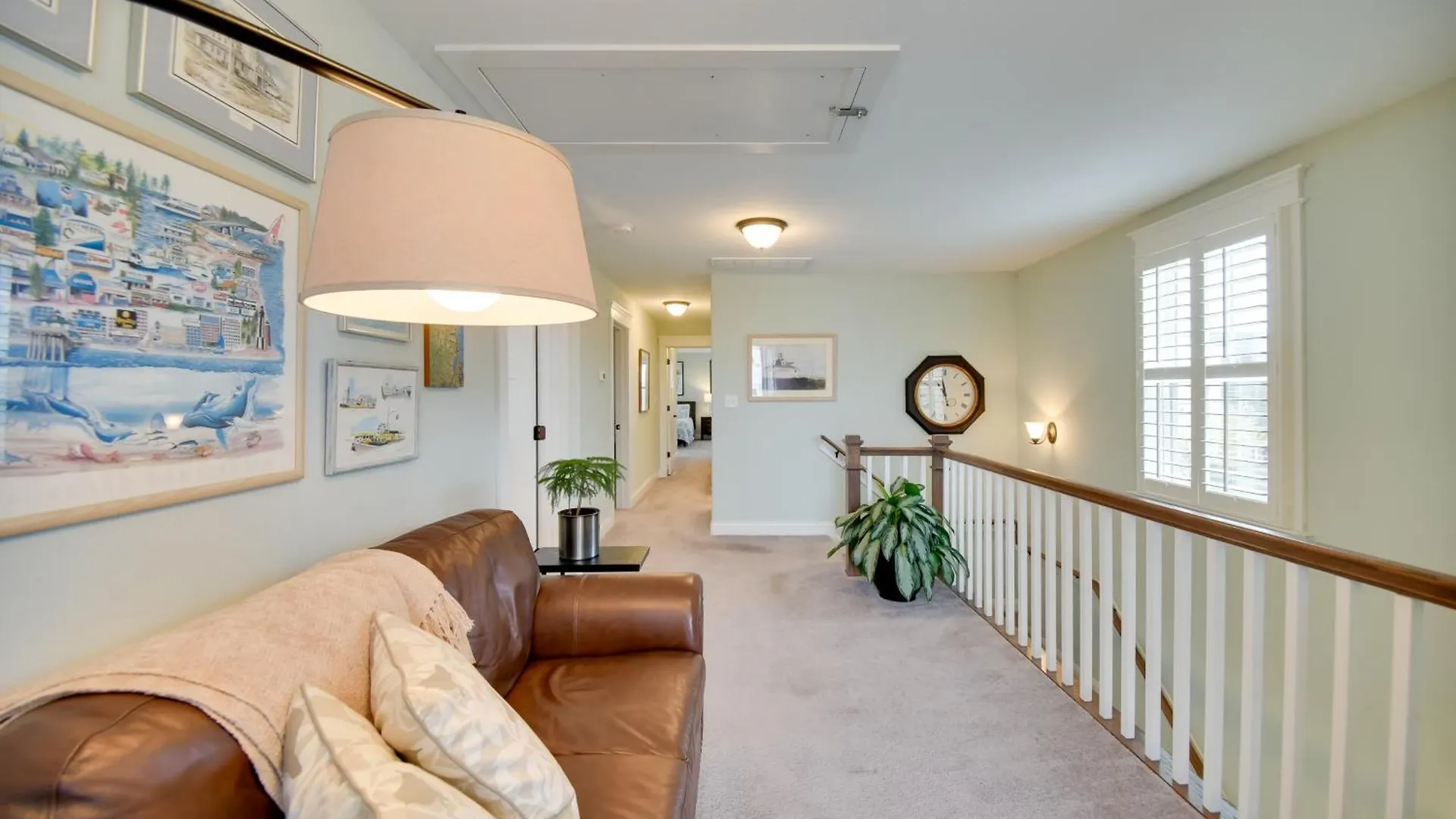 Spacious Norfolk Home With Private Hot Tub! North Camellia Acres United States